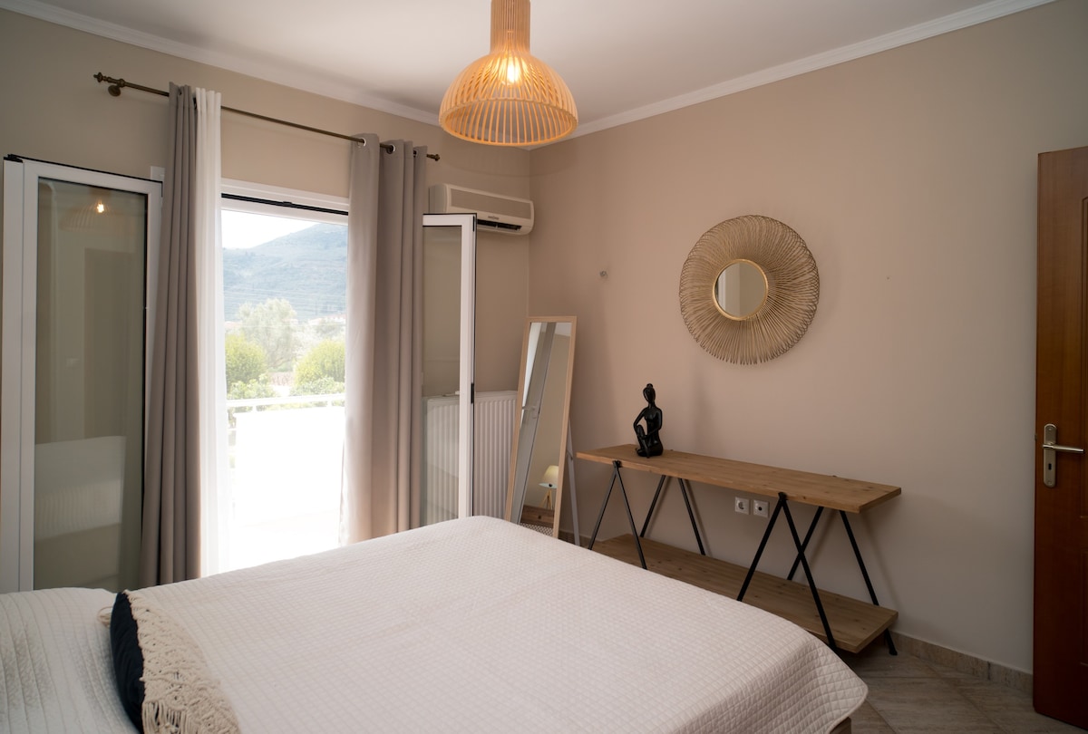 panos taverna restaurant laganas grill house food 