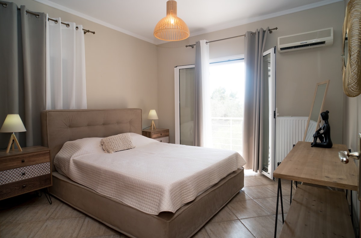 panos taverna restaurant laganas grill house food 