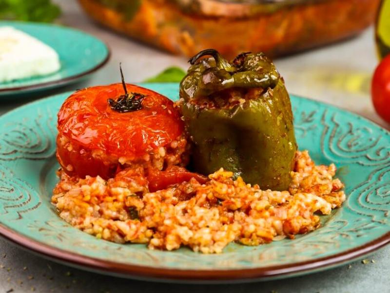 panos taverna restaurant laganas grill house food 